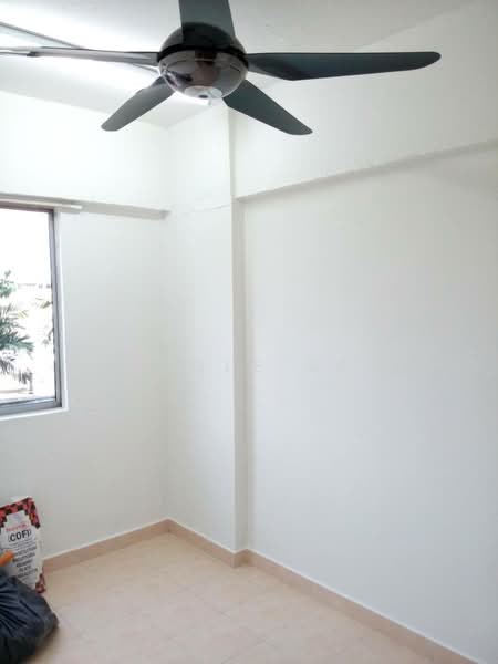 Rumah Flat untuk Dijual di Mutiara Fadason - Nicole Saw - PropertyGuru.com.my