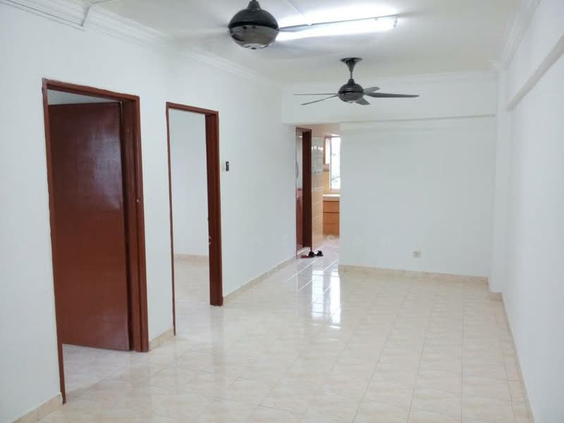 Rumah Flat untuk Dijual di Mutiara Fadason - Nicole Saw - PropertyGuru.com.my