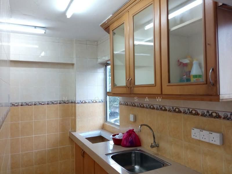 Rumah Flat untuk Dijual di Mutiara Fadason - Nicole Saw - Kitchen - PropertyGuru.com.my