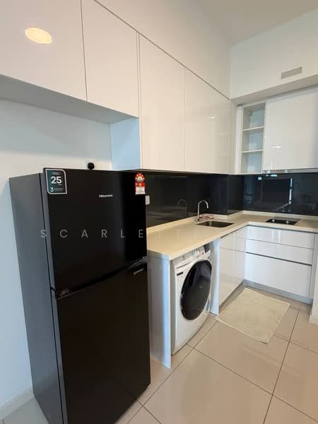 Kondominium untuk Disewa di The Elysia Park Residence - Scarlette Lai - PropertyGuru.com.my