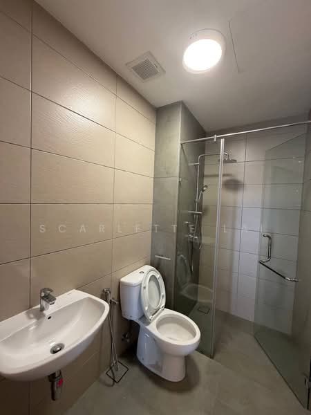 Kondominium untuk Disewa di The Elysia Park Residence - Scarlette Lai - PropertyGuru.com.my
