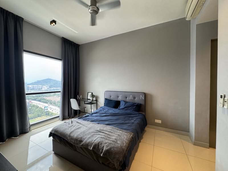 Servis Apartment untuk Disewa di Cyperus @ Tropicana Gardens - Max Tan - PropertyGuru.com.my