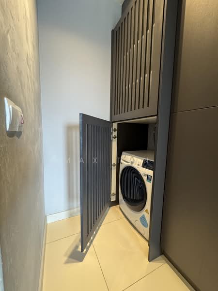 Servis Apartment untuk Disewa di Cyperus @ Tropicana Gardens - Max Tan - Interior - PropertyGuru.com.my