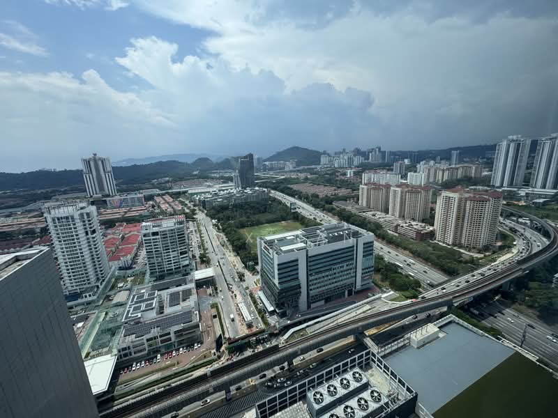 Servis Apartment untuk Disewa di Cyperus @ Tropicana Gardens - Max Tan - Exterior - PropertyGuru.com.my