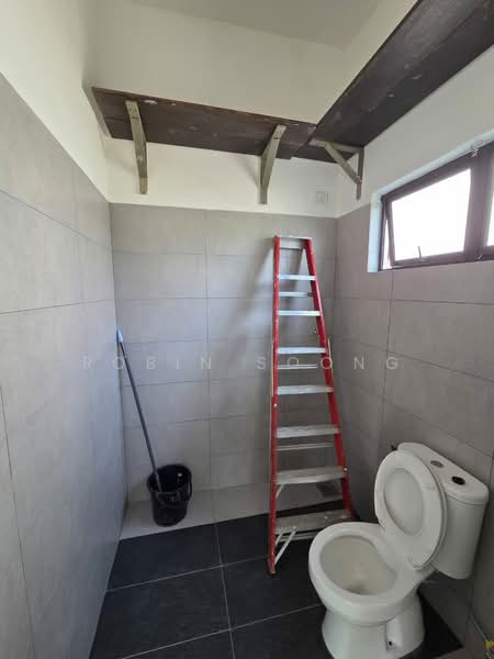 Rumah Teres 2 Tingkat untuk Dijual di Taman Pertam Jaya (Melaka City) - Robin Soong - PropertyGuru.com.my