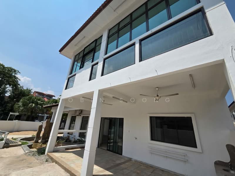 Rumah Teres 2 Tingkat untuk Dijual di Taman Pertam Jaya (Melaka City) - Robin Soong - PropertyGuru.com.my