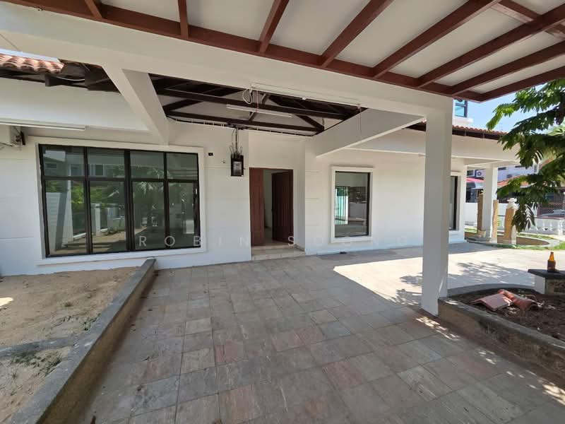 Rumah Teres 2 Tingkat untuk Dijual di Taman Pertam Jaya (Melaka City) - Robin Soong - PropertyGuru.com.my