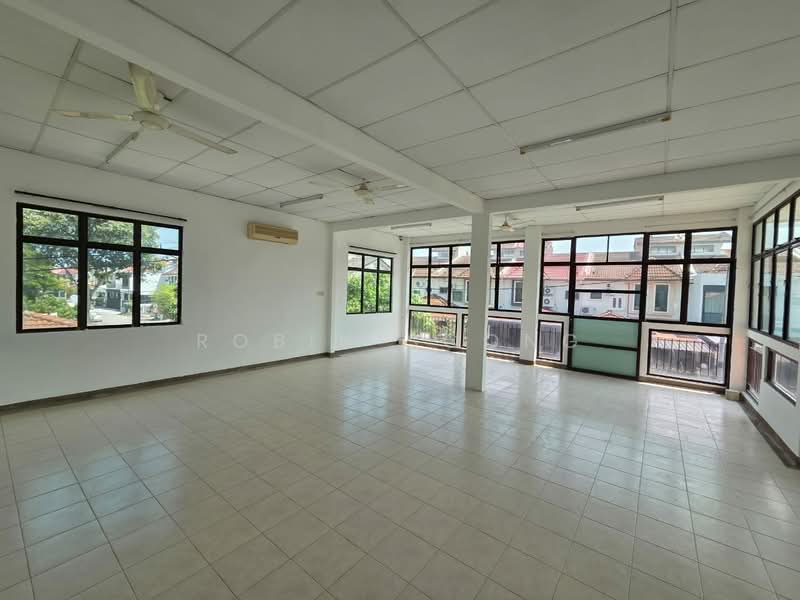 Rumah Teres 2 Tingkat untuk Dijual di Taman Pertam Jaya (Melaka City) - Robin Soong - PropertyGuru.com.my