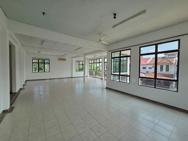 Rumah Teres 2 Tingkat untuk Dijual di Taman Pertam Jaya (Melaka City) - Robin Soong - PropertyGuru.com.my