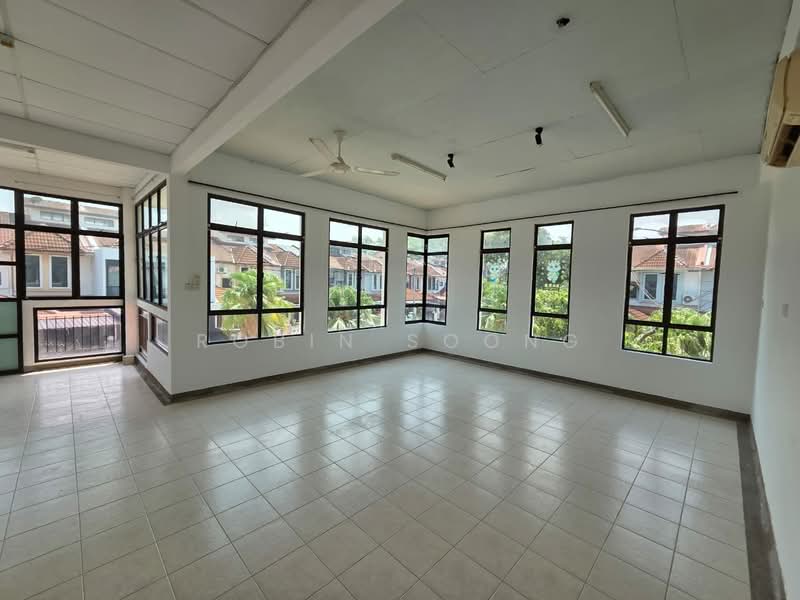 Rumah Teres 2 Tingkat untuk Dijual di Taman Pertam Jaya (Melaka City) - Robin Soong - PropertyGuru.com.my