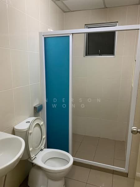 Service Residence for Rent at OUG Parklane - Anderson Wong - Bathroom - PropertyGuru.com.my