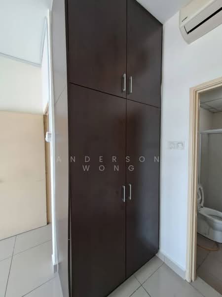 Service Residence for Rent at OUG Parklane - Anderson Wong - Bathroom - PropertyGuru.com.my