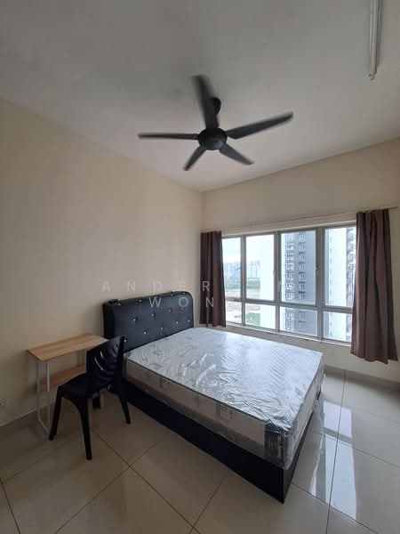 Service Residence for Rent at OUG Parklane - Anderson Wong - Bedroom - PropertyGuru.com.my