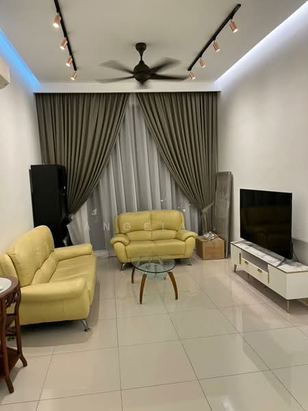 Kondominium untuk Dijual di Waltz Residences - Angela . - PropertyGuru.com.my