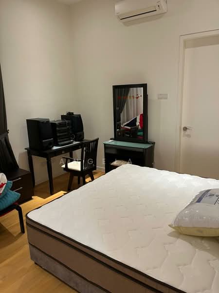 Kondominium untuk Dijual di Waltz Residences - Angela . - PropertyGuru.com.my