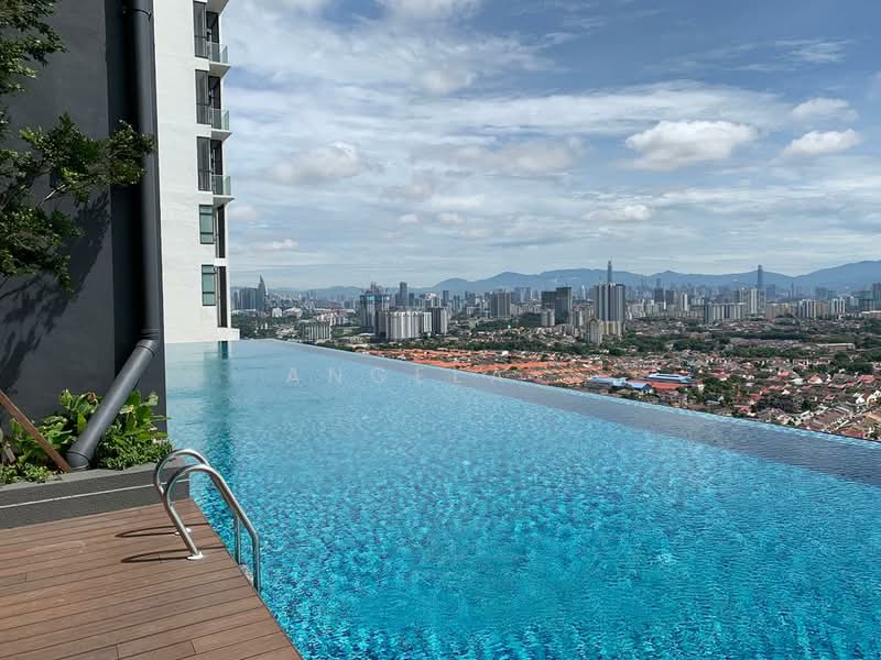 Kondominium untuk Dijual di Waltz Residences - Angela . - PropertyGuru.com.my