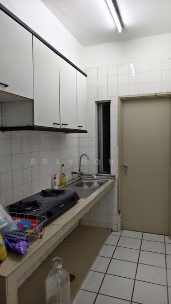 Condominium for Rent at Setapak Ria - Brandon . - PropertyGuru.com.my