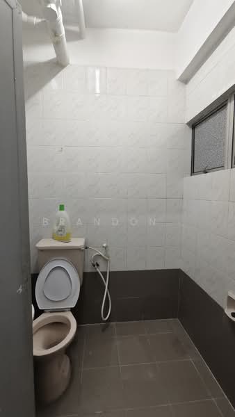 Condominium for Rent at Setapak Ria - Brandon . - PropertyGuru.com.my