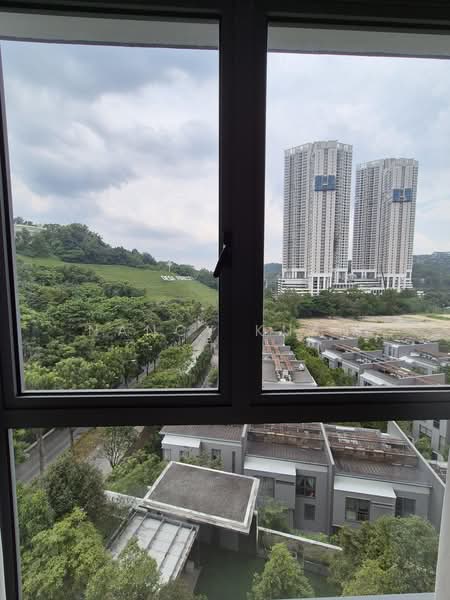 Condominium for Rent at The Breezeway - Nancy Kuan - View - PropertyGuru.com.my