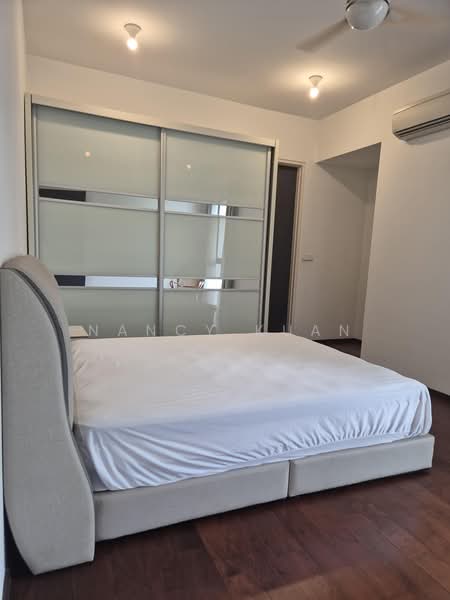 Condominium for Rent at The Breezeway - Nancy Kuan - Bedroom - PropertyGuru.com.my