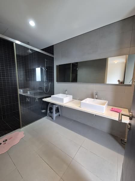 Condominium for Rent at The Breezeway - Nancy Kuan - Bathroom - PropertyGuru.com.my
