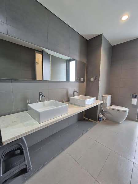 Condominium for Rent at The Breezeway - Nancy Kuan - Bathroom - PropertyGuru.com.my
