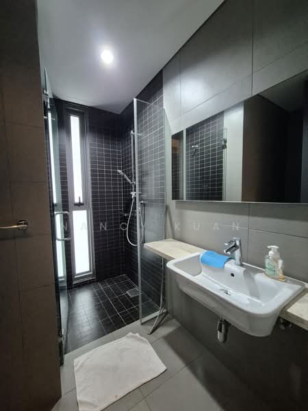 Condominium for Rent at The Breezeway - Nancy Kuan - Bathroom - PropertyGuru.com.my