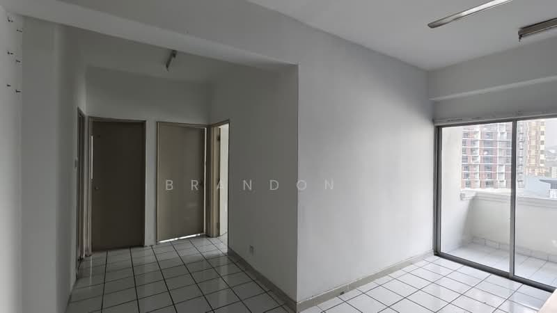 Condominium for Rent at Setapak Ria - Brandon . - Interior - PropertyGuru.com.my