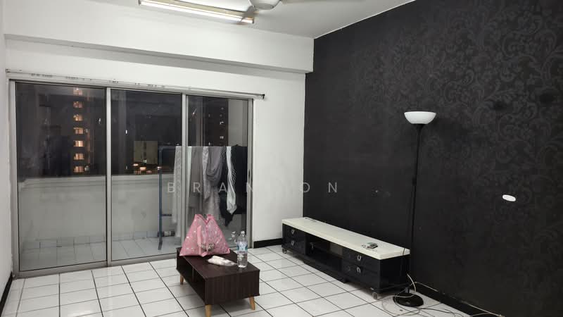Condominium for Rent at Setapak Ria - Brandon . - PropertyGuru.com.my