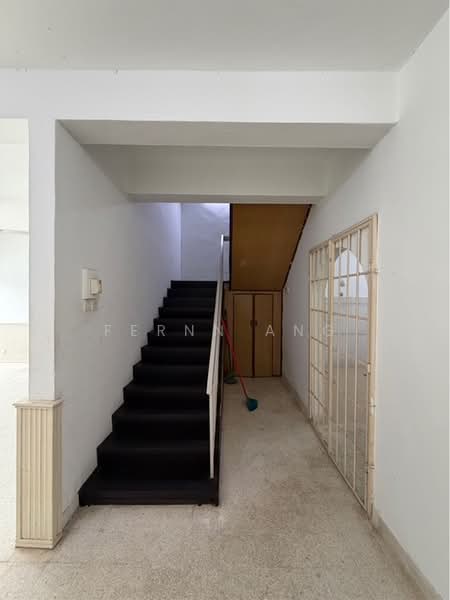 2-storey Terraced House for Sale in Taman Tun Dr Ismail (Kuala Lumpur) - Fernn Ang - Interior - PropertyGuru.com.my