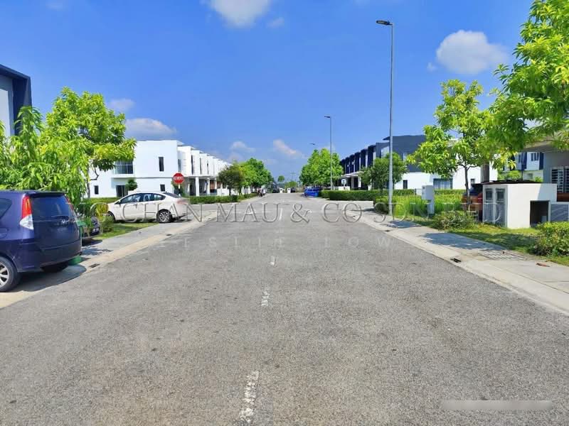 2-storey Terraced House for Sale in Dengkil (Selangor) - Leslie Low - PropertyGuru.com.my