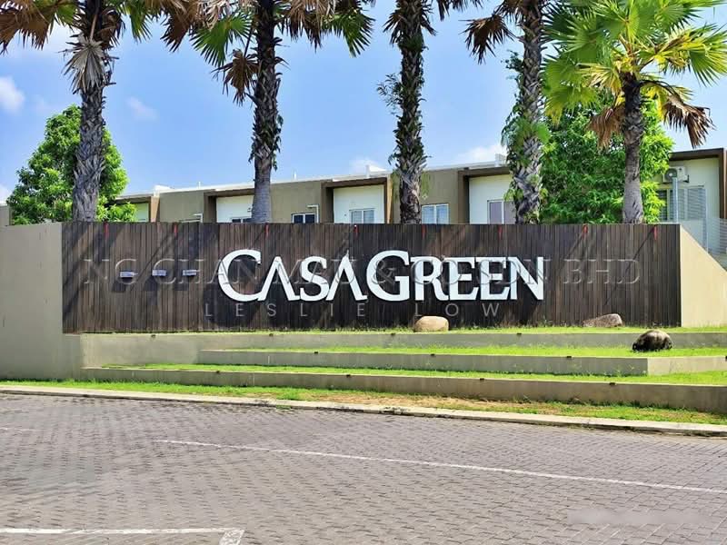 2-storey Terraced House for Sale in Dengkil (Selangor) - Leslie Low - PropertyGuru.com.my