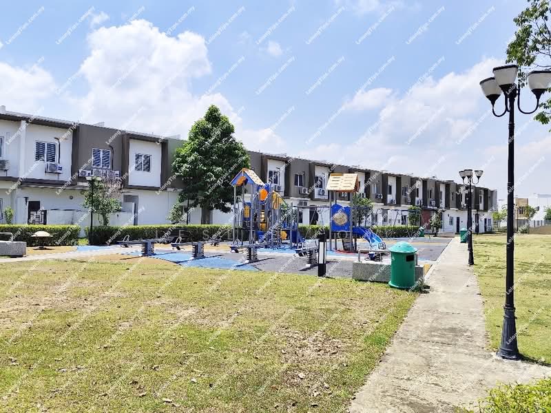 2-storey Terraced House for Sale in Dengkil (Selangor) - Leslie Low - PropertyGuru.com.my