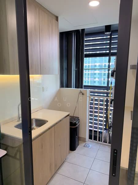 Service Residence for Rent at Suasana @ Utropolis - Cheau Chie Ooi - Interior - PropertyGuru.com.my