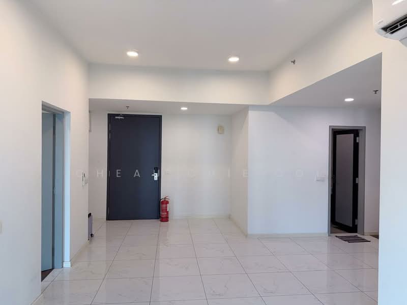 Service Residence for Rent at Suasana @ Utropolis - Cheau Chie Ooi - Interior - PropertyGuru.com.my