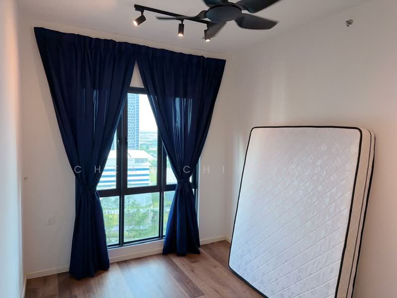 Service Residence for Rent at Suasana @ Utropolis - Cheau Chie Ooi - Bedroom - PropertyGuru.com.my