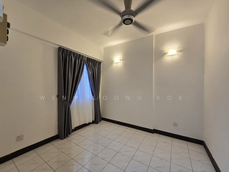 Condominium for Sale at Fraser Towers - Weng Loong Kok - PropertyGuru.com.my