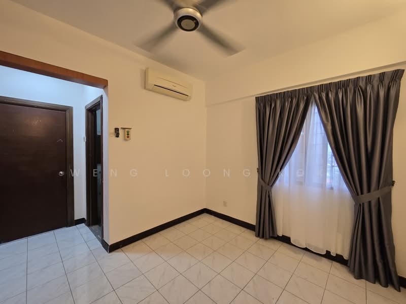 Condominium for Sale at Fraser Towers - Weng Loong Kok - PropertyGuru.com.my