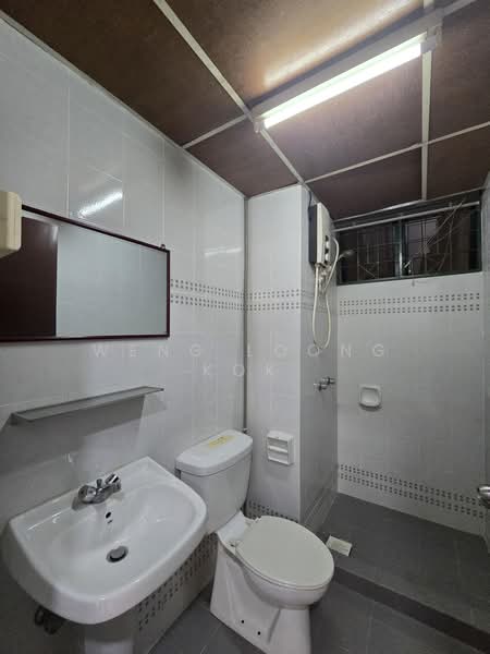 Condominium for Sale at Fraser Towers - Weng Loong Kok - Bathroom - PropertyGuru.com.my