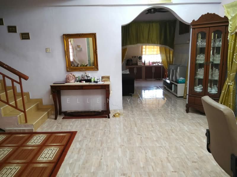 Rumah Teres 2 Tingkat untuk Dijual di Pasir Gudang (Johor) - Ellen Yeap - Interior - PropertyGuru.com.my