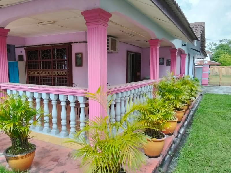 Rumah Teres 2 Tingkat untuk Dijual di Pasir Gudang (Johor) - Ellen Yeap - Exterior - PropertyGuru.com.my