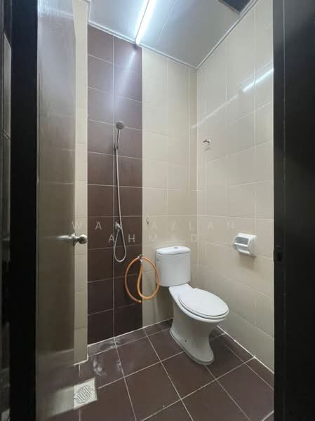 1-storey Terraced House for Sale in Bandar Putera 2 (Klang) - Wan Azlan Ahmad - PropertyGuru.com.my