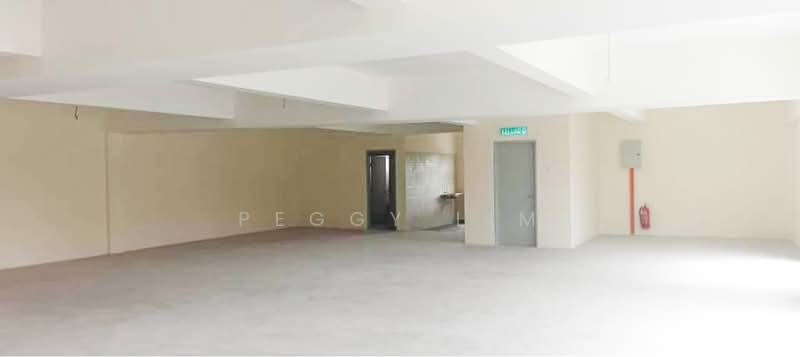 Kilang untuk Disewa di Rawang (Selangor) - Peggy Lim - Interior - PropertyGuru.com.my