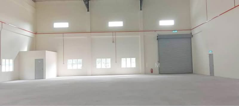 Kilang untuk Disewa di Rawang (Selangor) - Peggy Lim - Interior - PropertyGuru.com.my