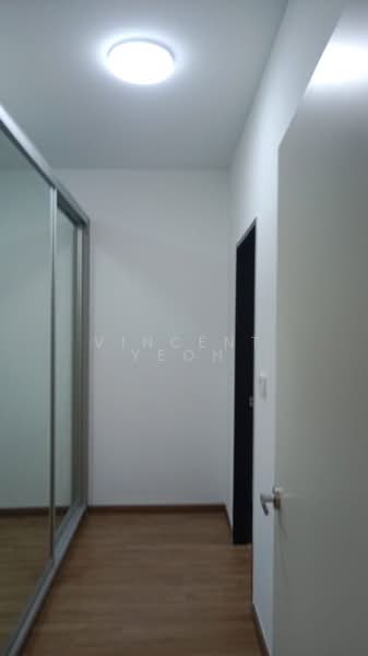 Service Residence for Rent at 2Rio Residence @ Bandar Puteri Puchong - Vincent Yeoh - Corridor - PropertyGuru.com.my