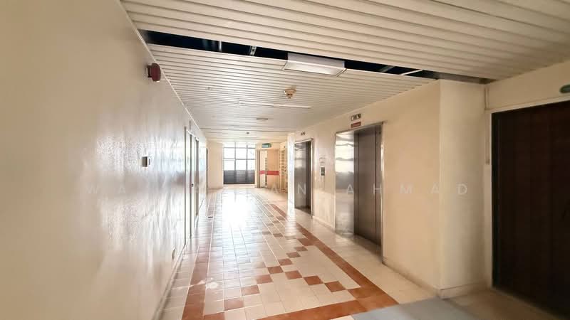 Condominium for Sale at Villa Putra - Wan Azlan Ahmad - PropertyGuru.com.my