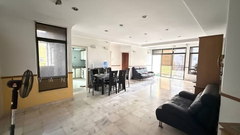 Condominium for Sale at Villa Putra - Wan Azlan Ahmad - PropertyGuru.com.my
