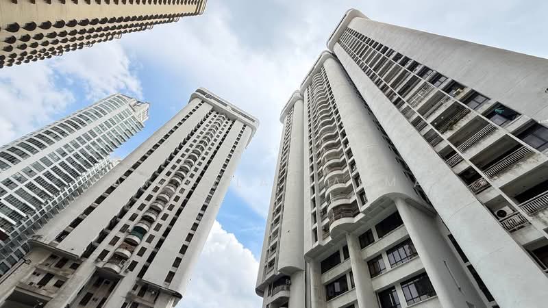 Condominium for Sale at Villa Putra - Wan Azlan Ahmad - PropertyGuru.com.my