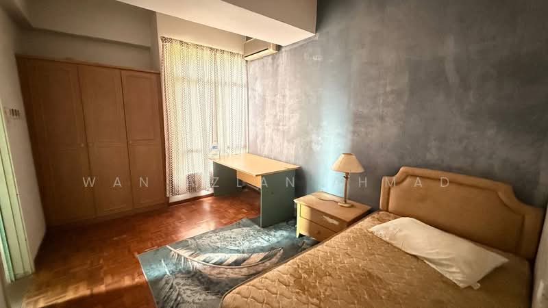 Condominium for Sale at Villa Putra - Wan Azlan Ahmad - PropertyGuru.com.my