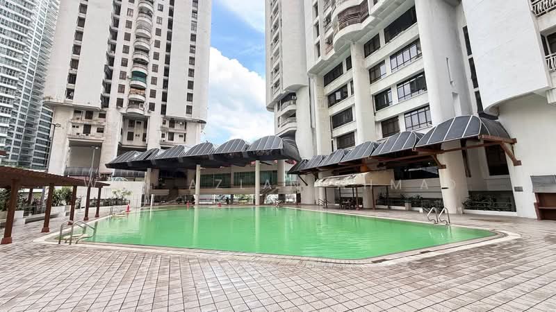 Condominium for Sale at Villa Putra - Wan Azlan Ahmad - PropertyGuru.com.my